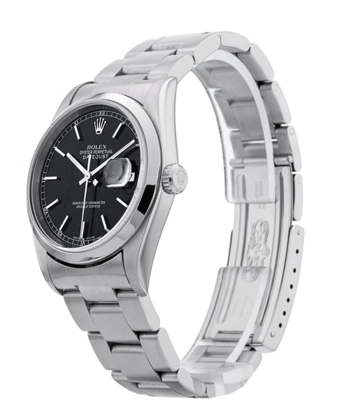 Rolex Datejust 16200